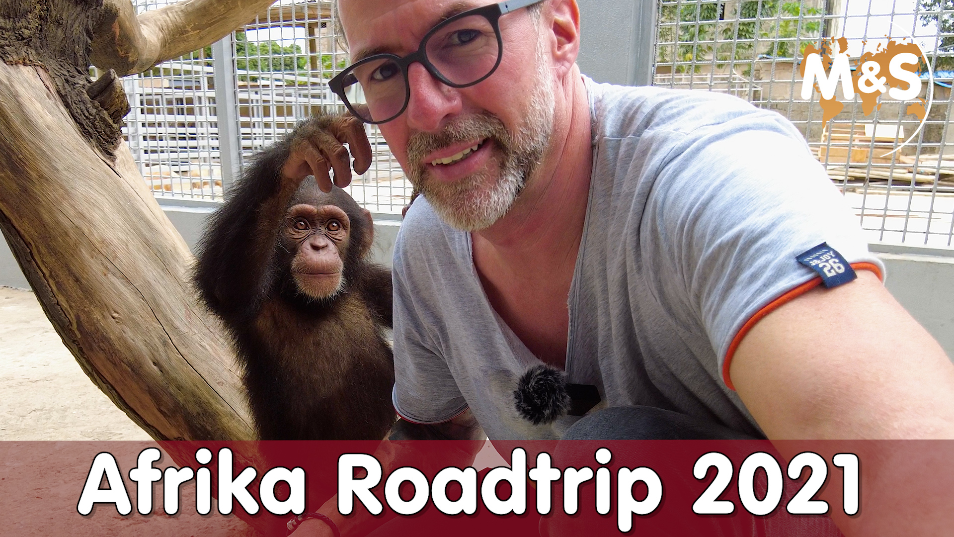 Afrika shopping Tour 2021 | Corona Roadtrip Teil 1 | Reptil TV