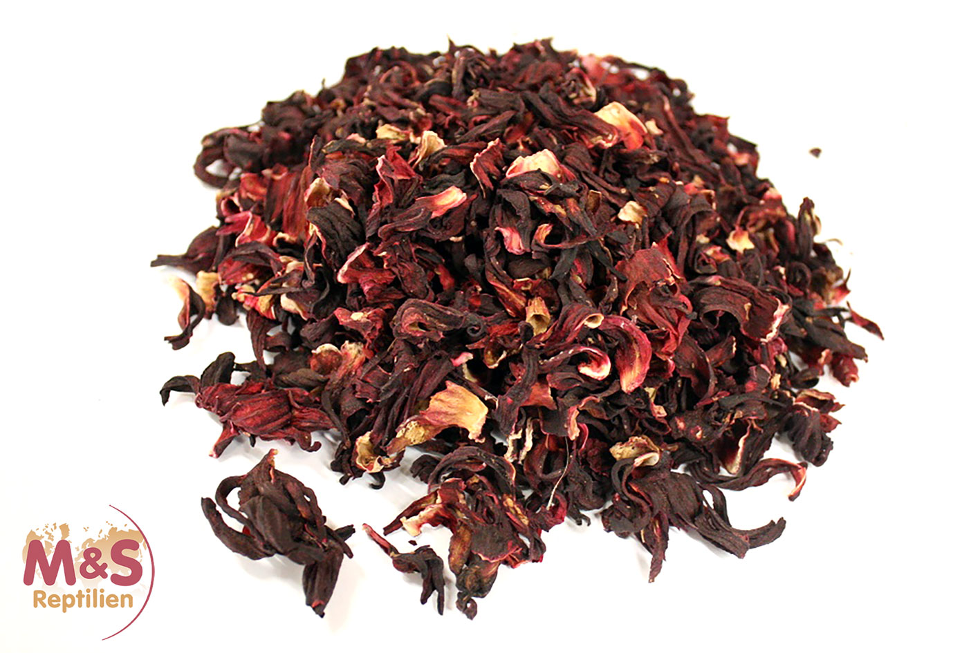 Hibiskusblüten, getrocknet (100 g)