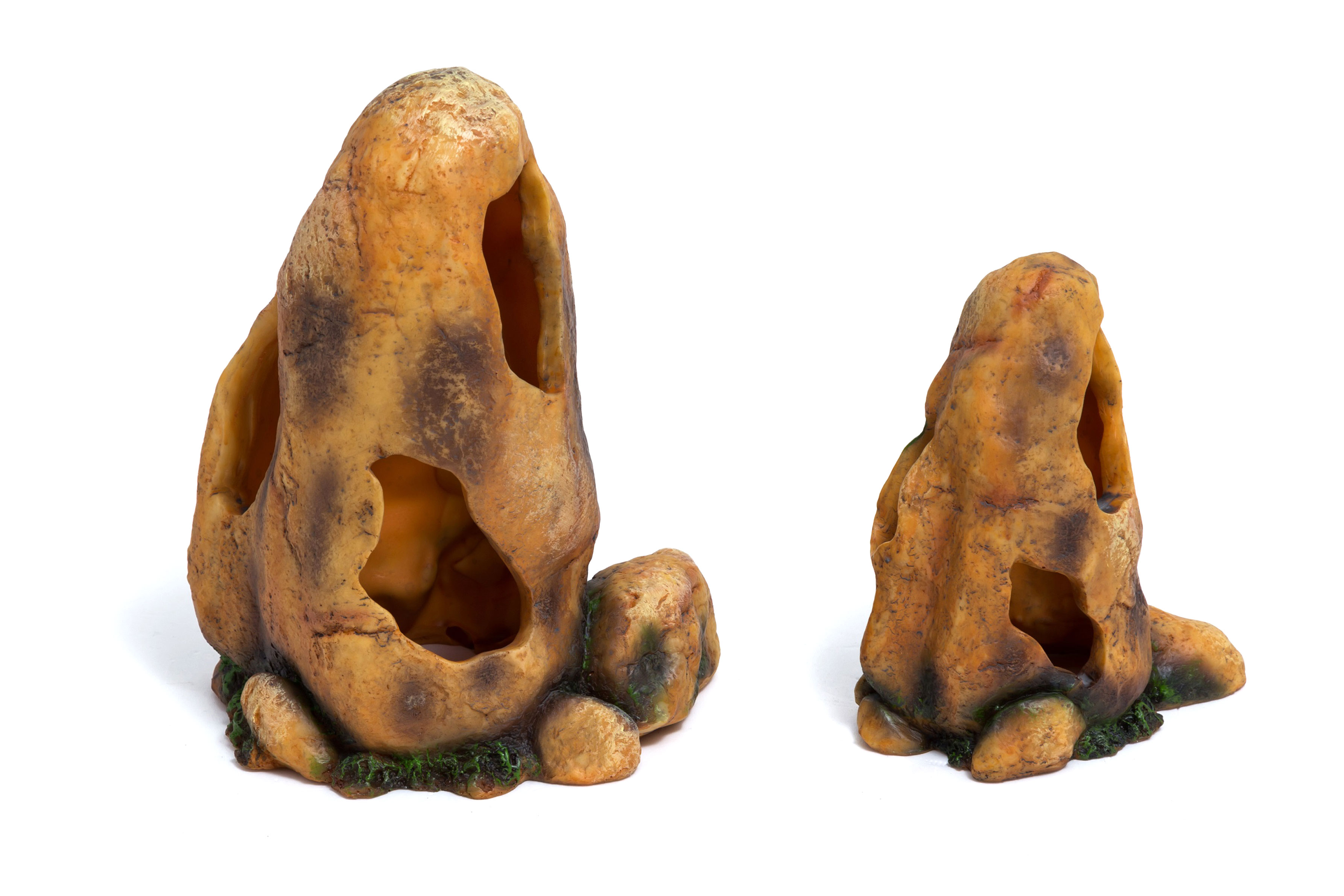 ReptiZoo Hide Cave (hoch) (EHR09)