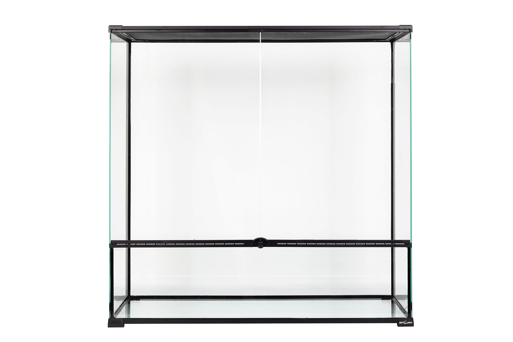 NUR ABHOLUNG: ReptiZoo Vollglasterrarium 90x45x90cm - (RHK12)