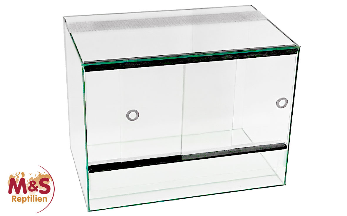 Glas-Terrarium, 40x25x30 cm (kein Versand) NUR ABHOLUNG!!!