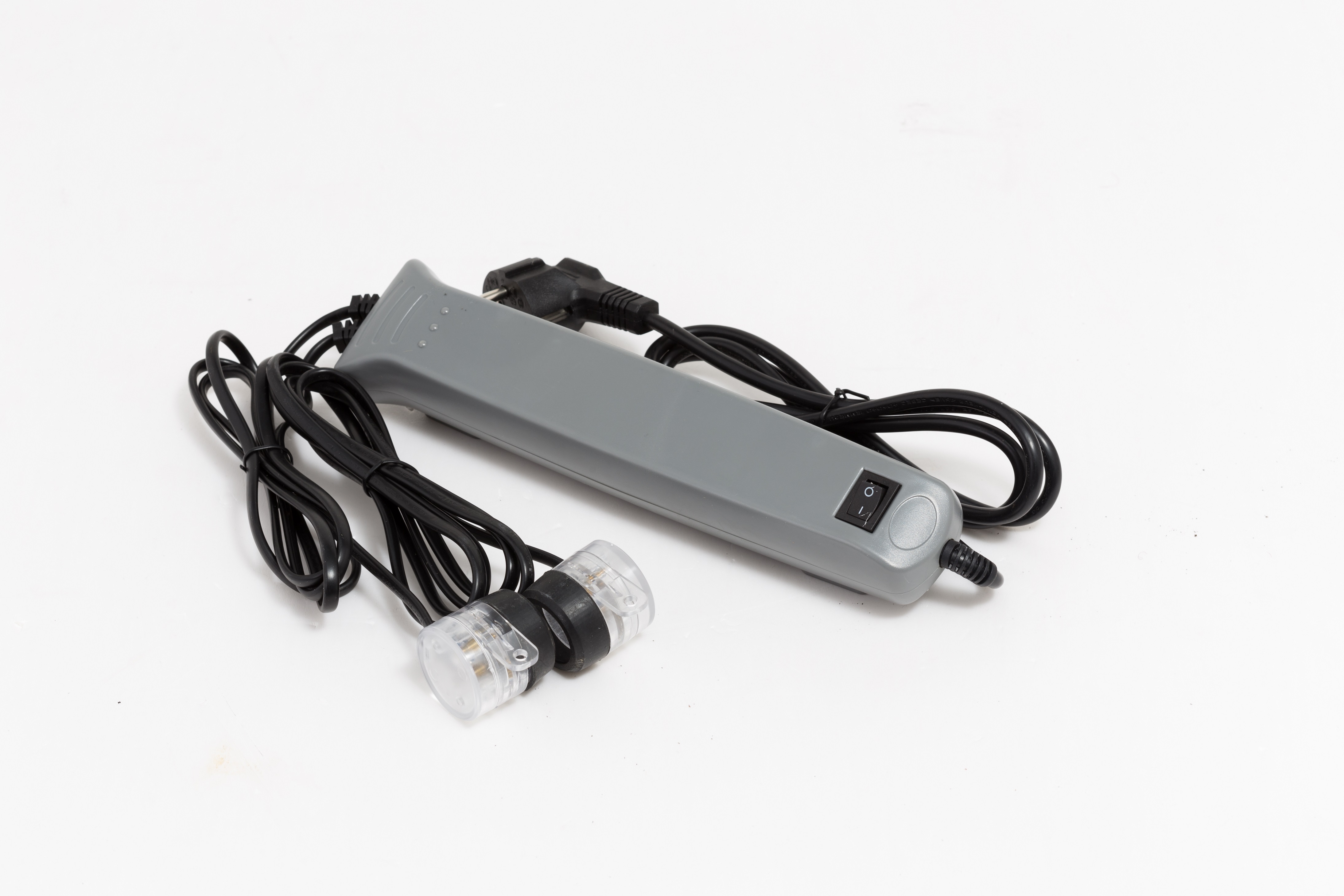 ReptiZoo Betriebseinheit für T8 Röhren 10 Watt ( BT10)