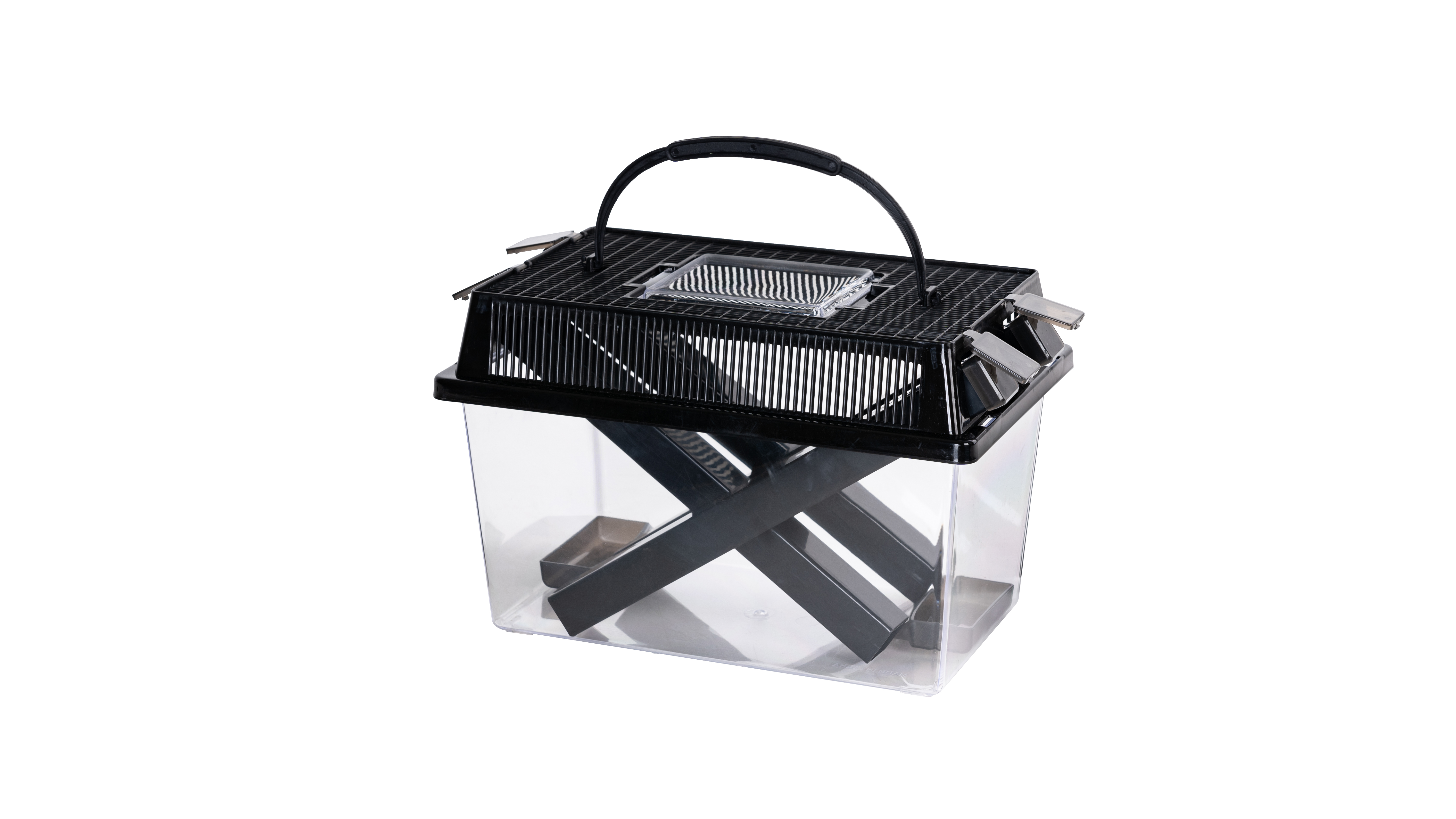 ReptiZoo Cricket Keeper, Heimchenbox, 27 x 17 x 18 cm (RT271718)