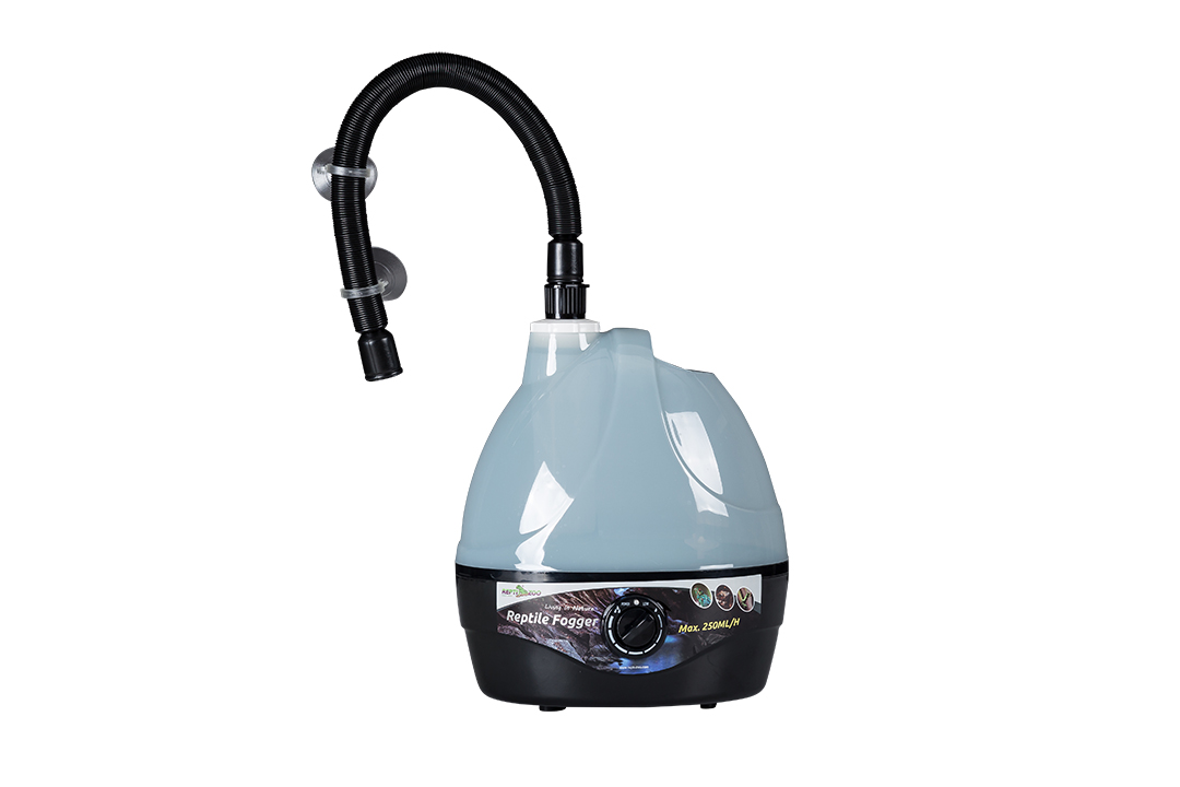 ReptiZoo Luftbefeuchter (Nebler) für Reptilien (TF01)