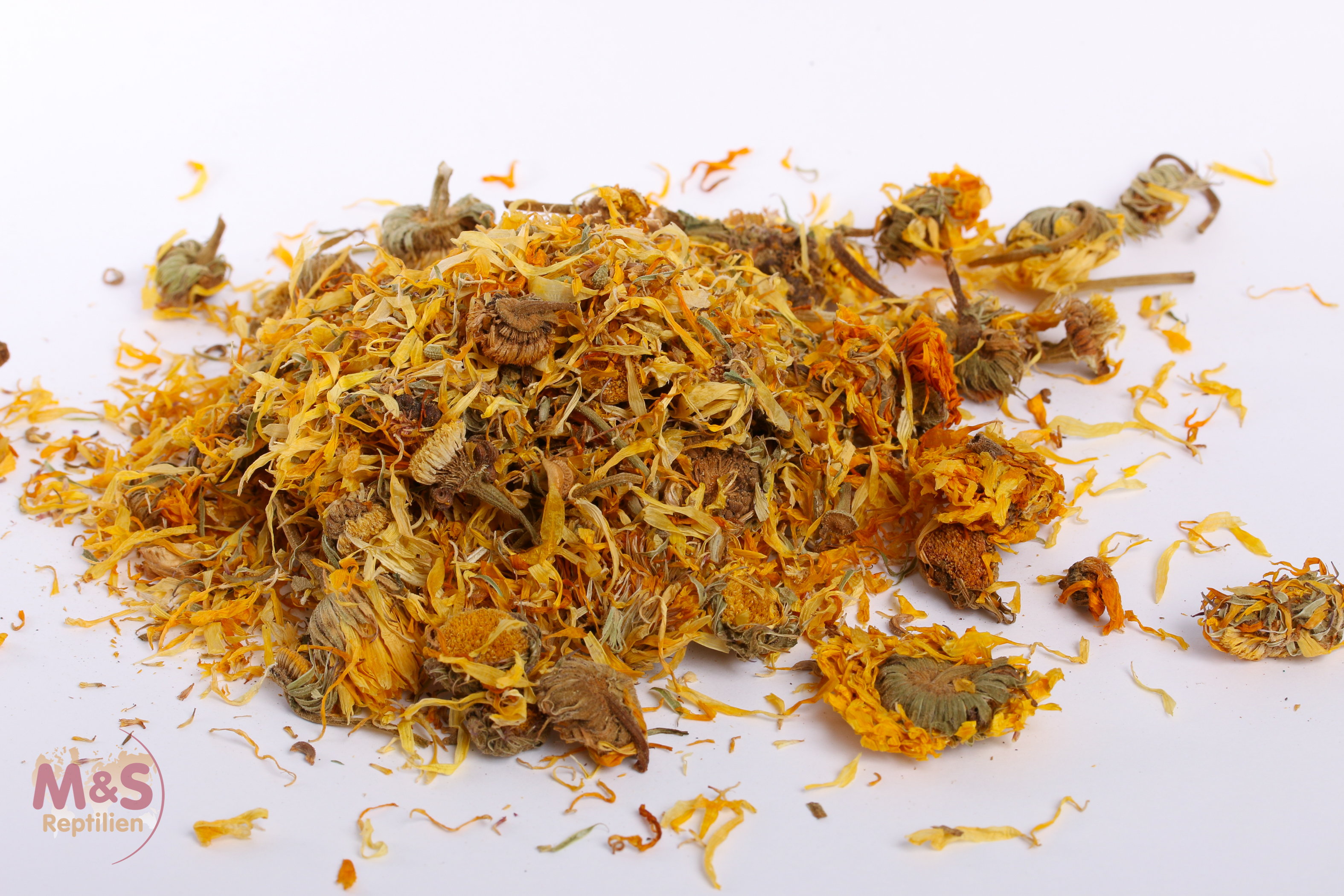 Ringelblumenblüten, getrocknet (100 g)