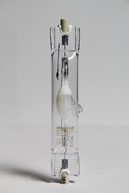 Halogen-Metalldampflampen / Ersatzbirne 150 Watt ( 150 WDL)