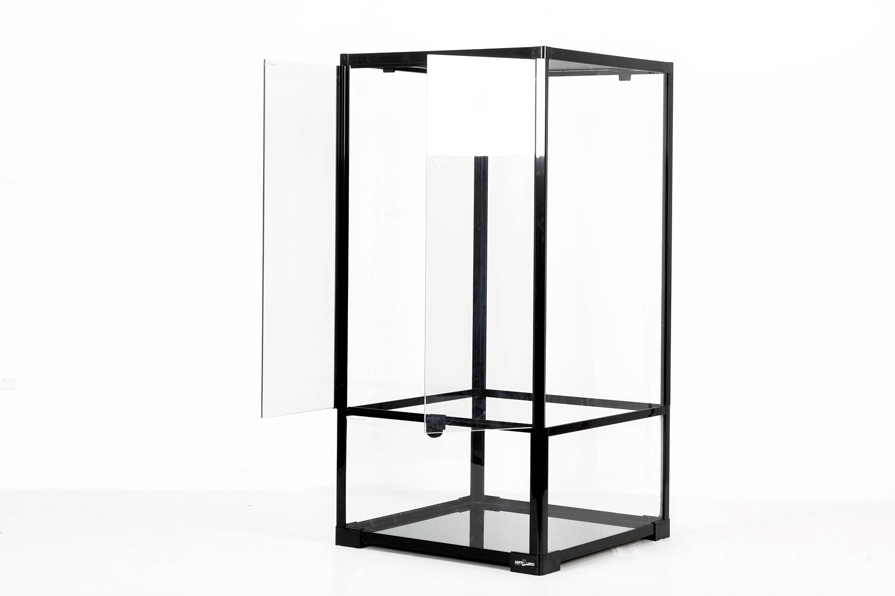 ReptiZoo Glas-Hochterrarium 45x 45x 90cm  - verschickbar (RK454590)