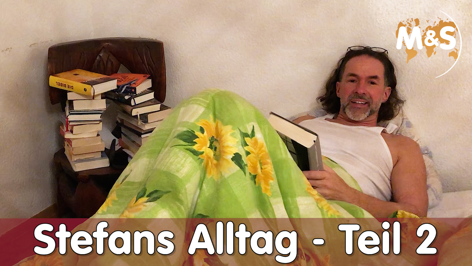 Mein Alltag als Reptilienhändler - Teil 2 | 24h im Leben von Stefan Broghammer