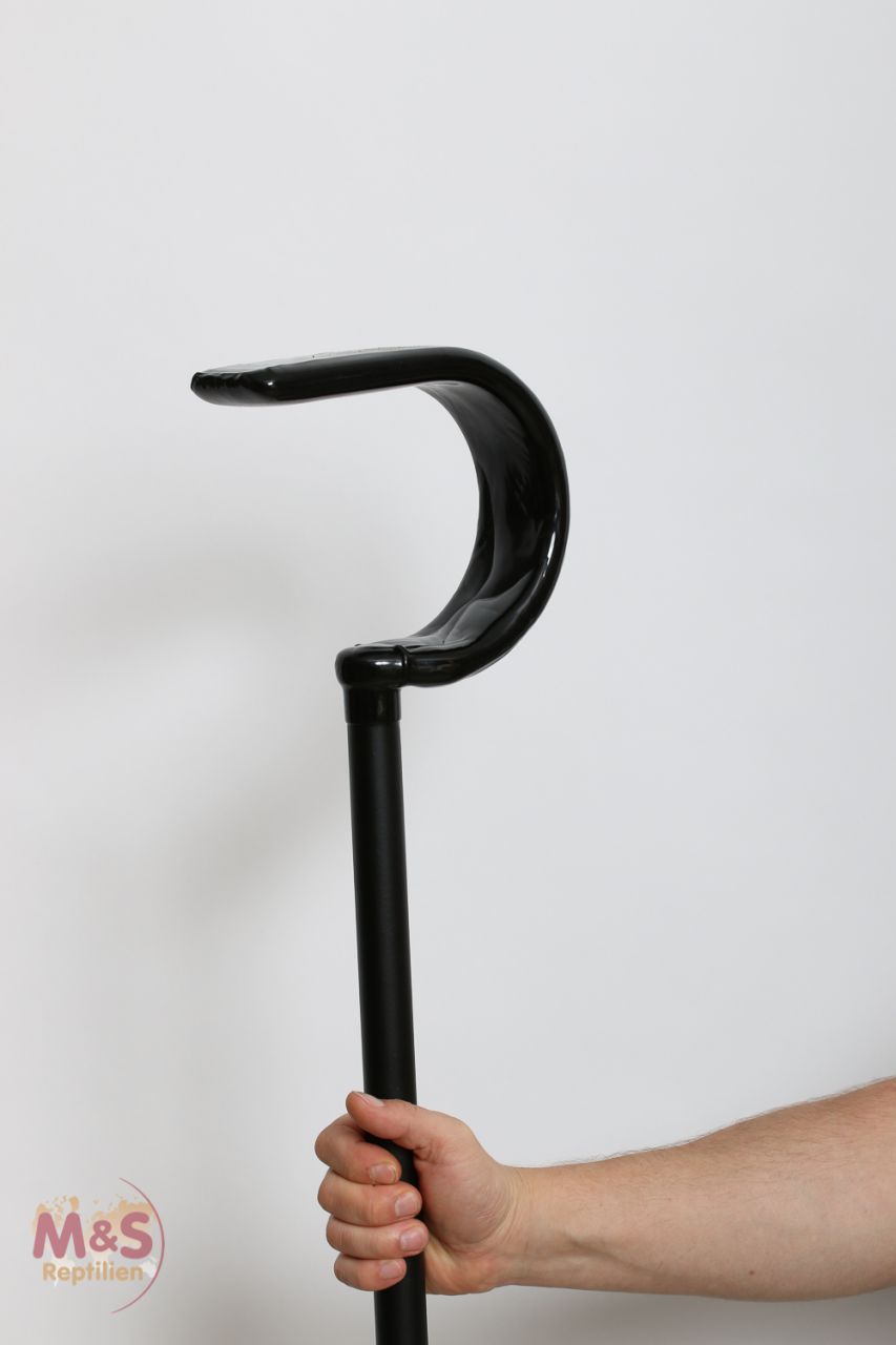 Schlangenhaken XXL ( Länge ca. 114 cm )