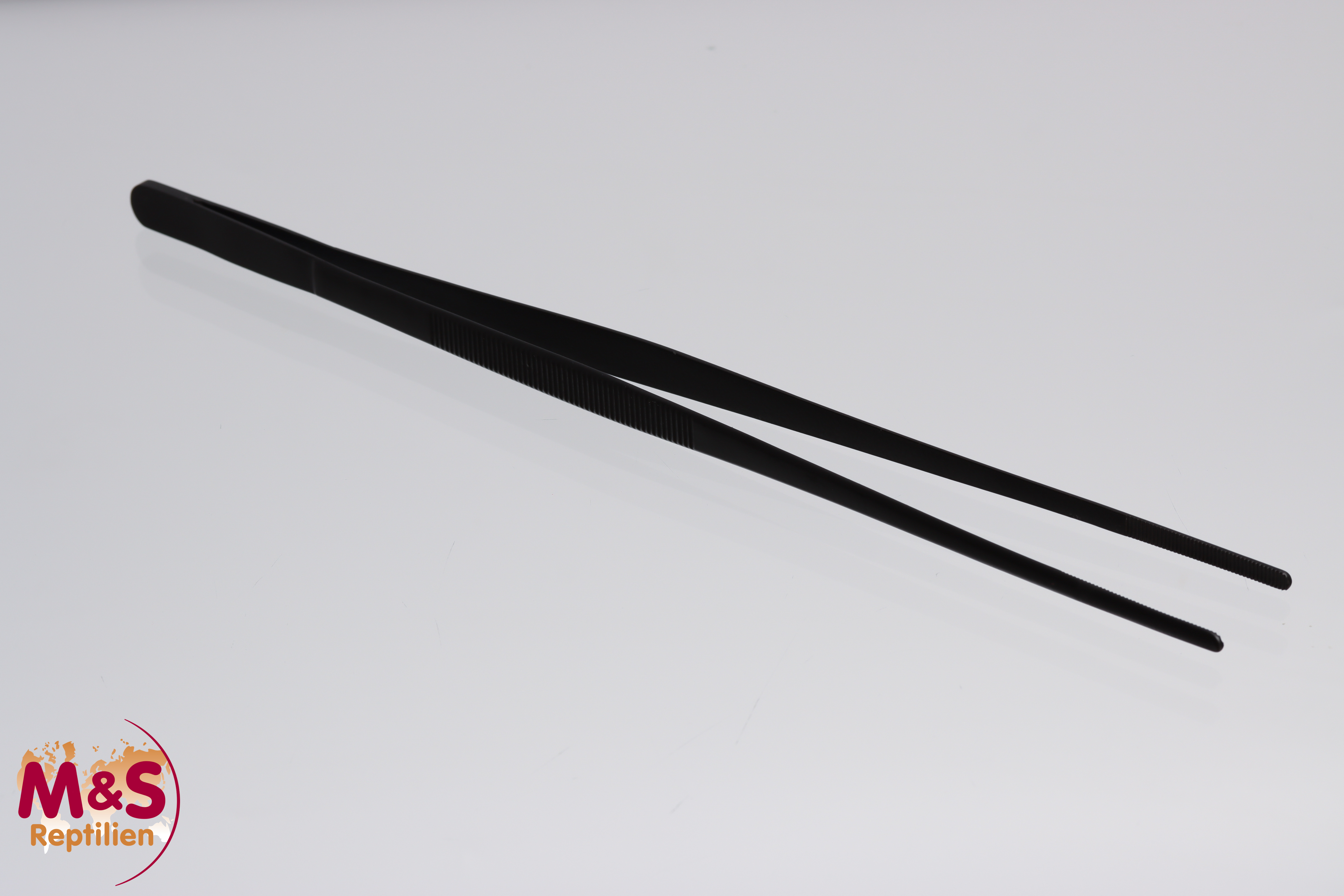 Pinzette SCHWARZ (ca. 30 cm)