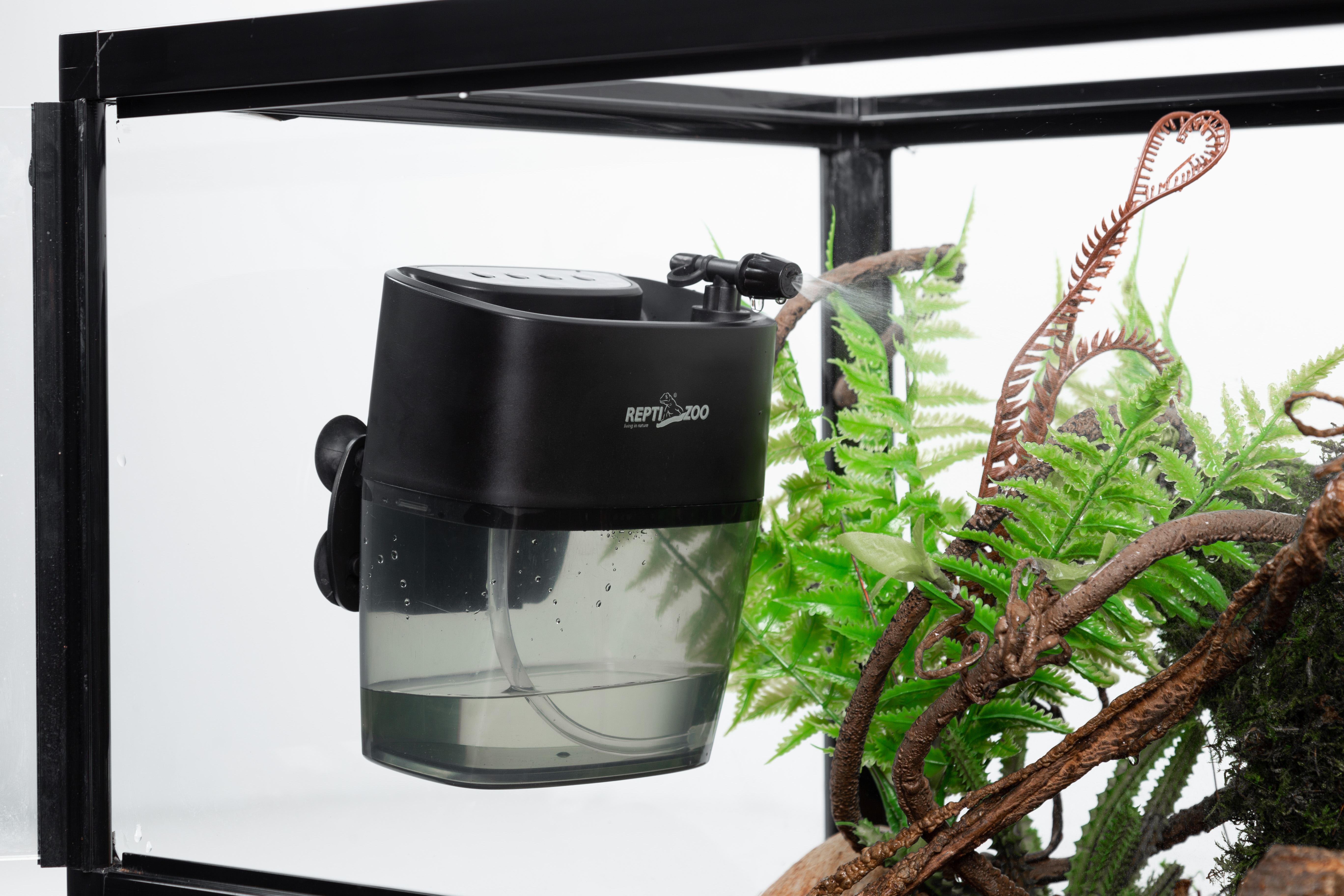 ReptiZoo tragbare Mini-Beregnungsanlage (TR08)