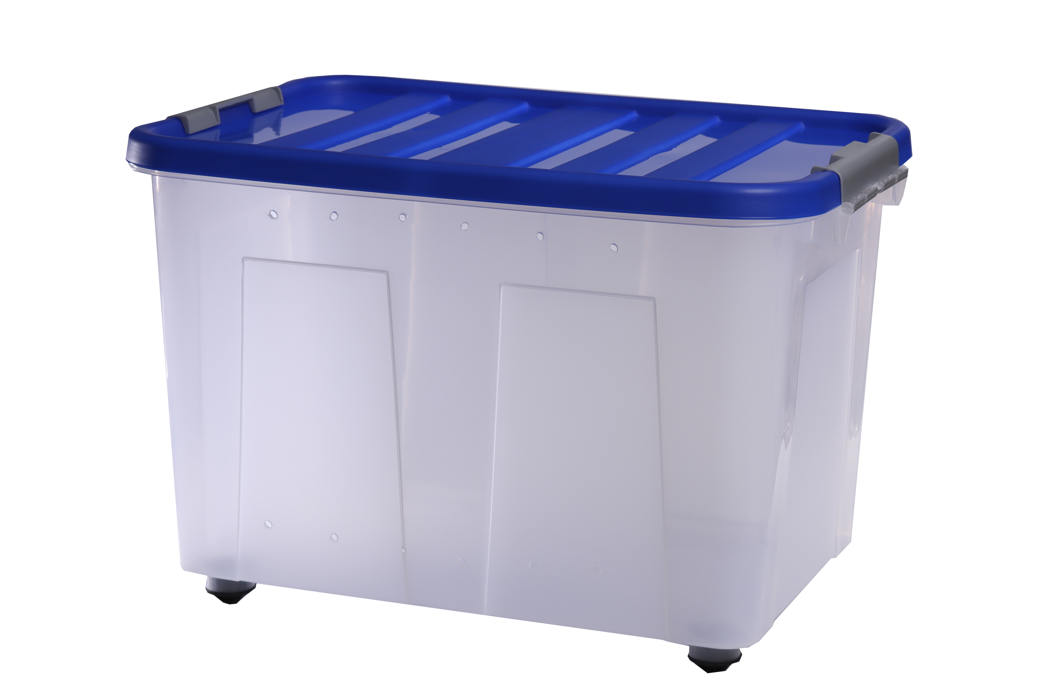 Aufzucht und Transport Box large, 53x35,5x37cm