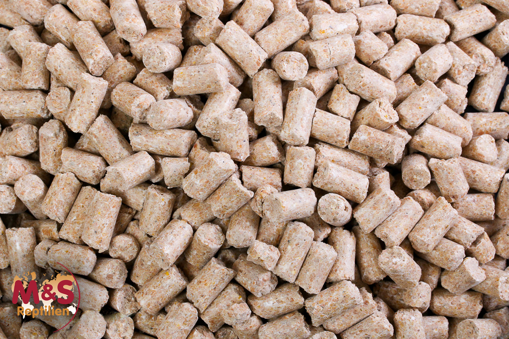 Nagerfutter 25kg