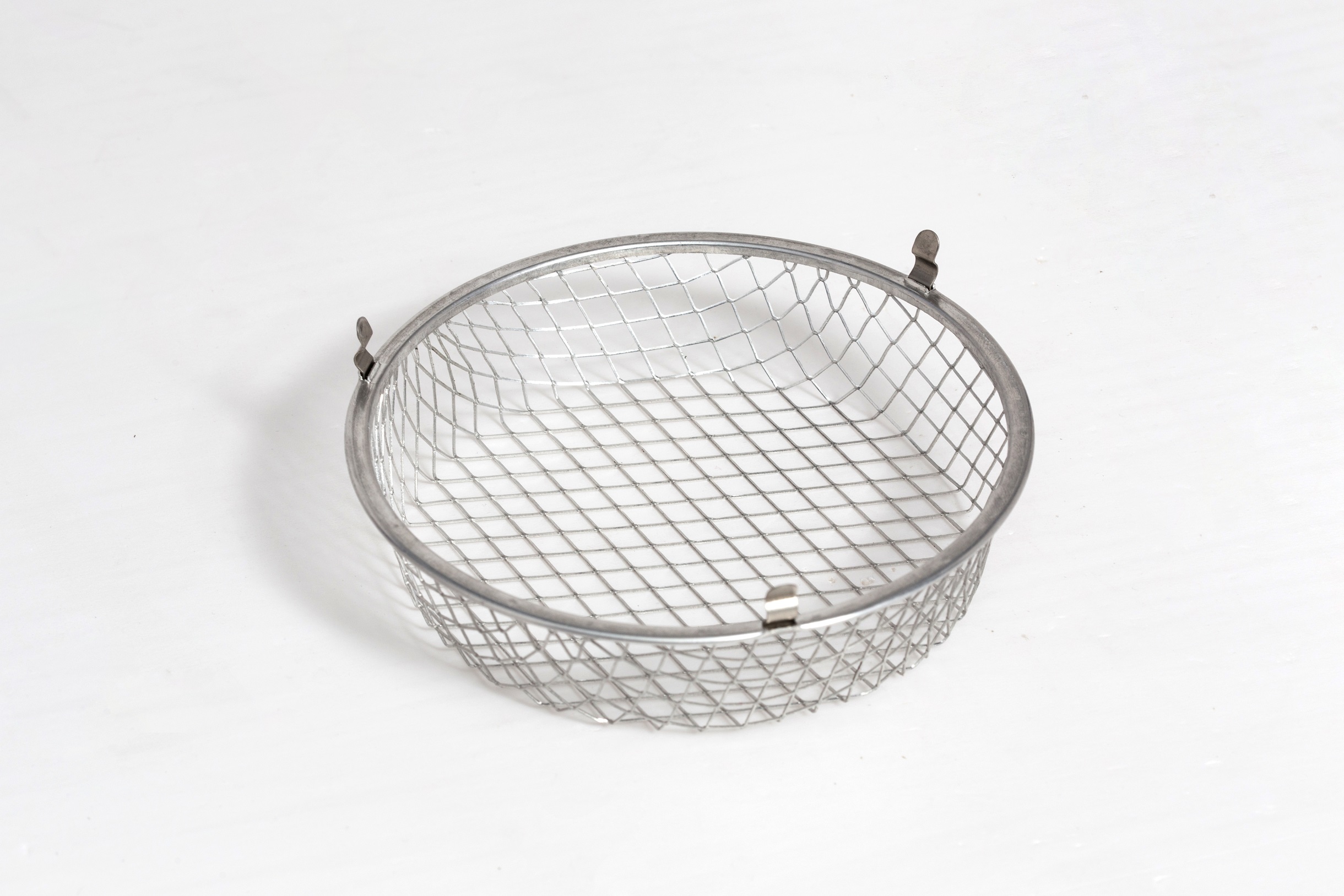 ReptiZoo Schutzgitter (WB06) für -reflektierende- Lampenfassung Ø 14cm