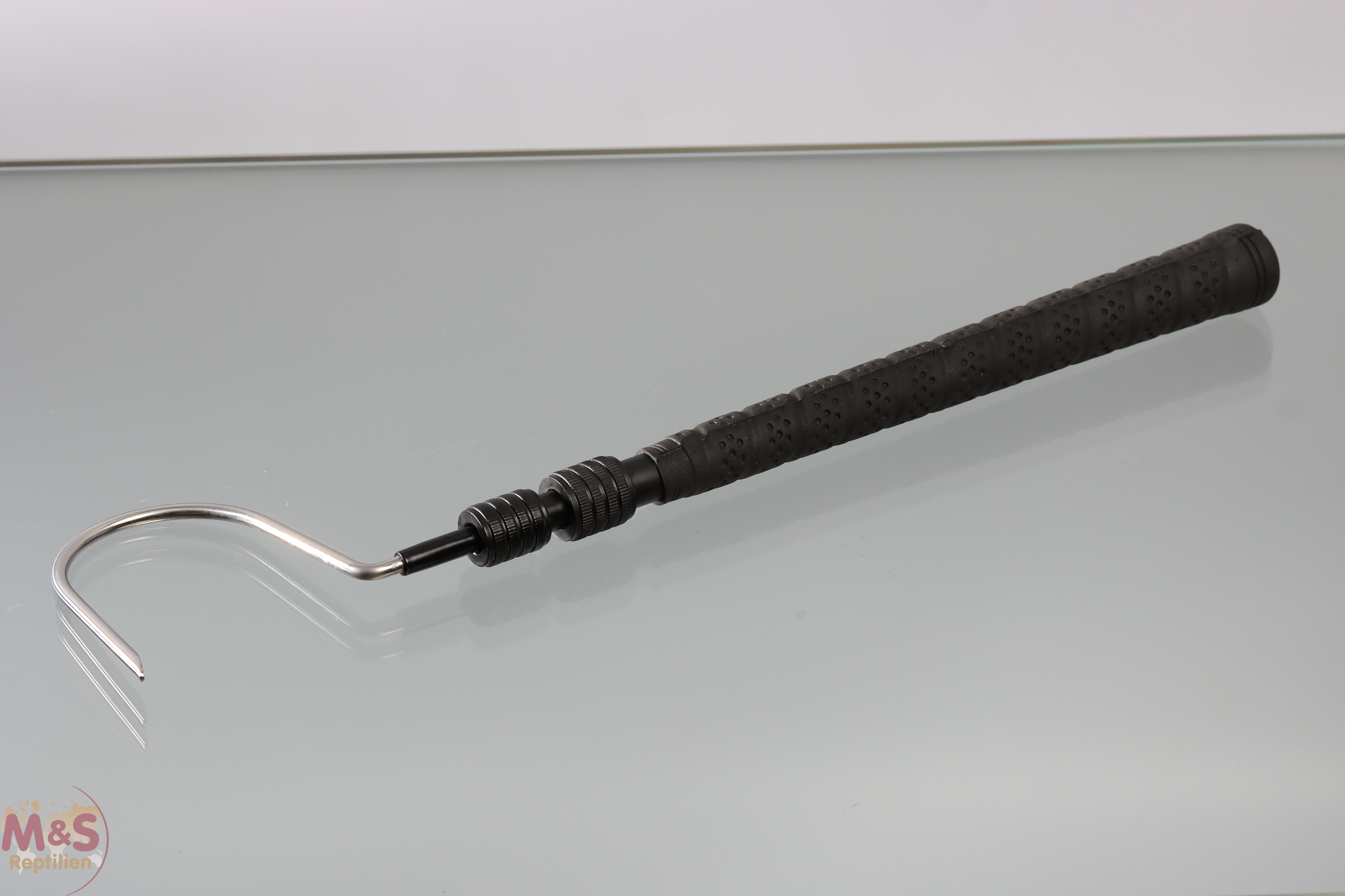 Teleskophaken (35-100cm), ausziehbar