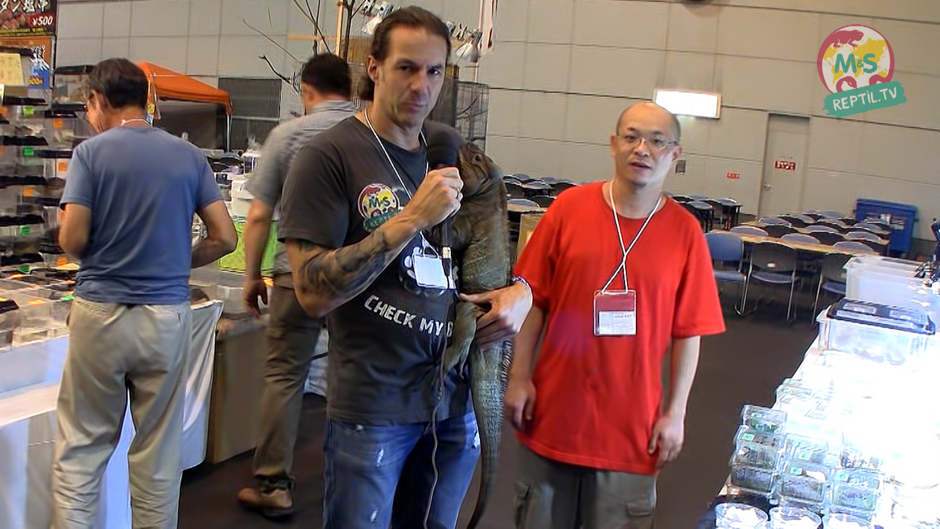 Folge 69 - Japan 2014