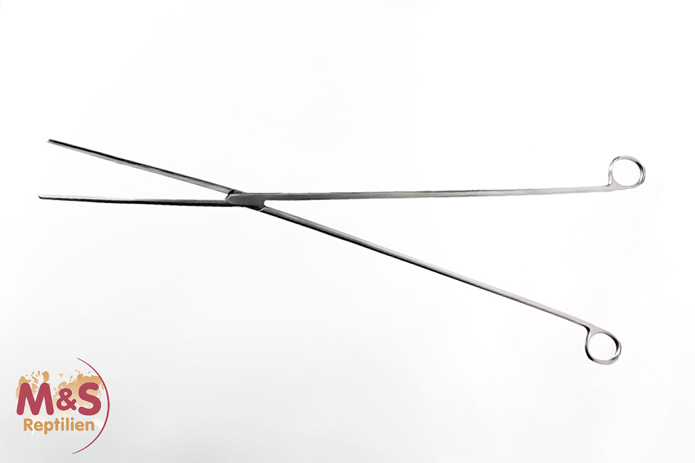 Zange, sehr groß , ohne Sperre (ca. 60cm)