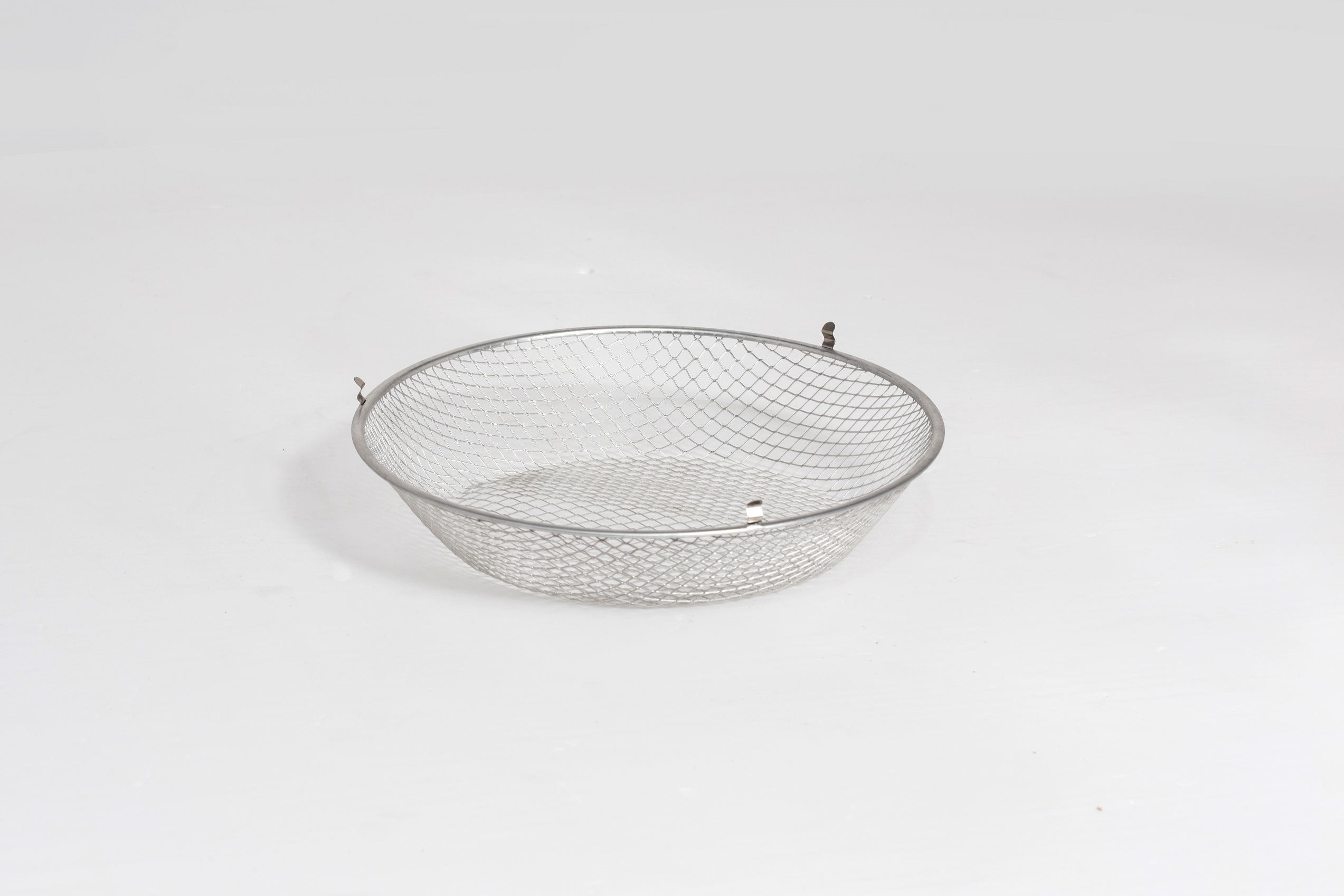 ReptiZoo Schutzgitter für -reflektierende- Lampenfassung Ø 25,5 cm
