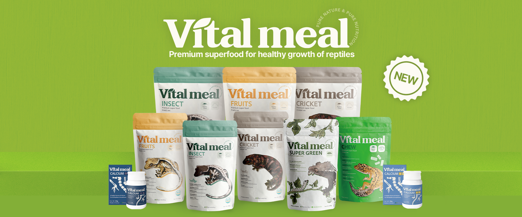 Vital Meal