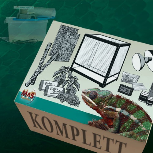 Komplettsets