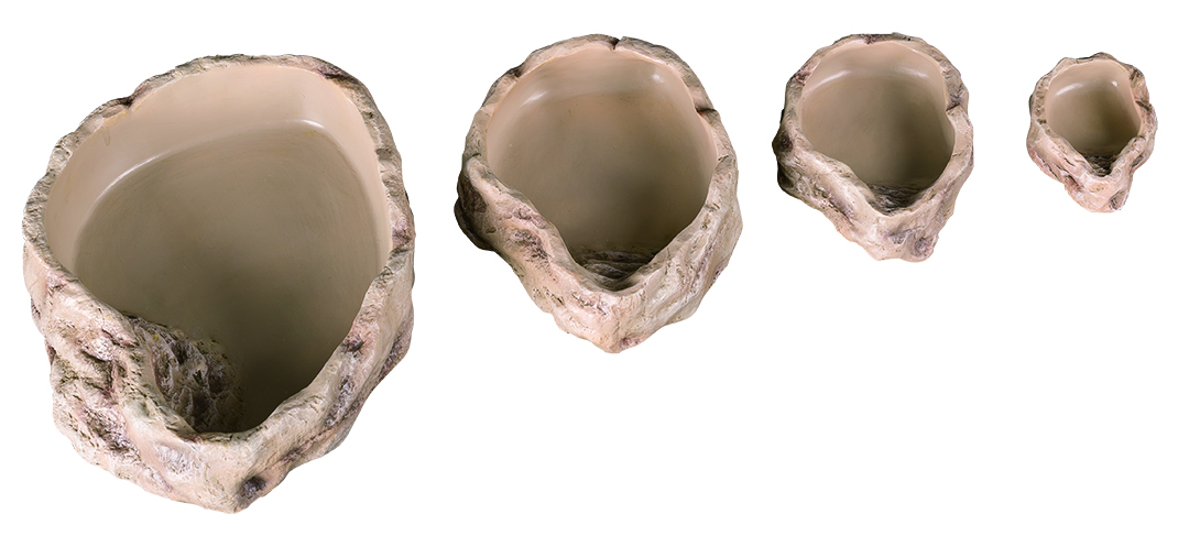 ReptiZoo Wasserschale  (ERB09)  Achtung - Farbabweichung!