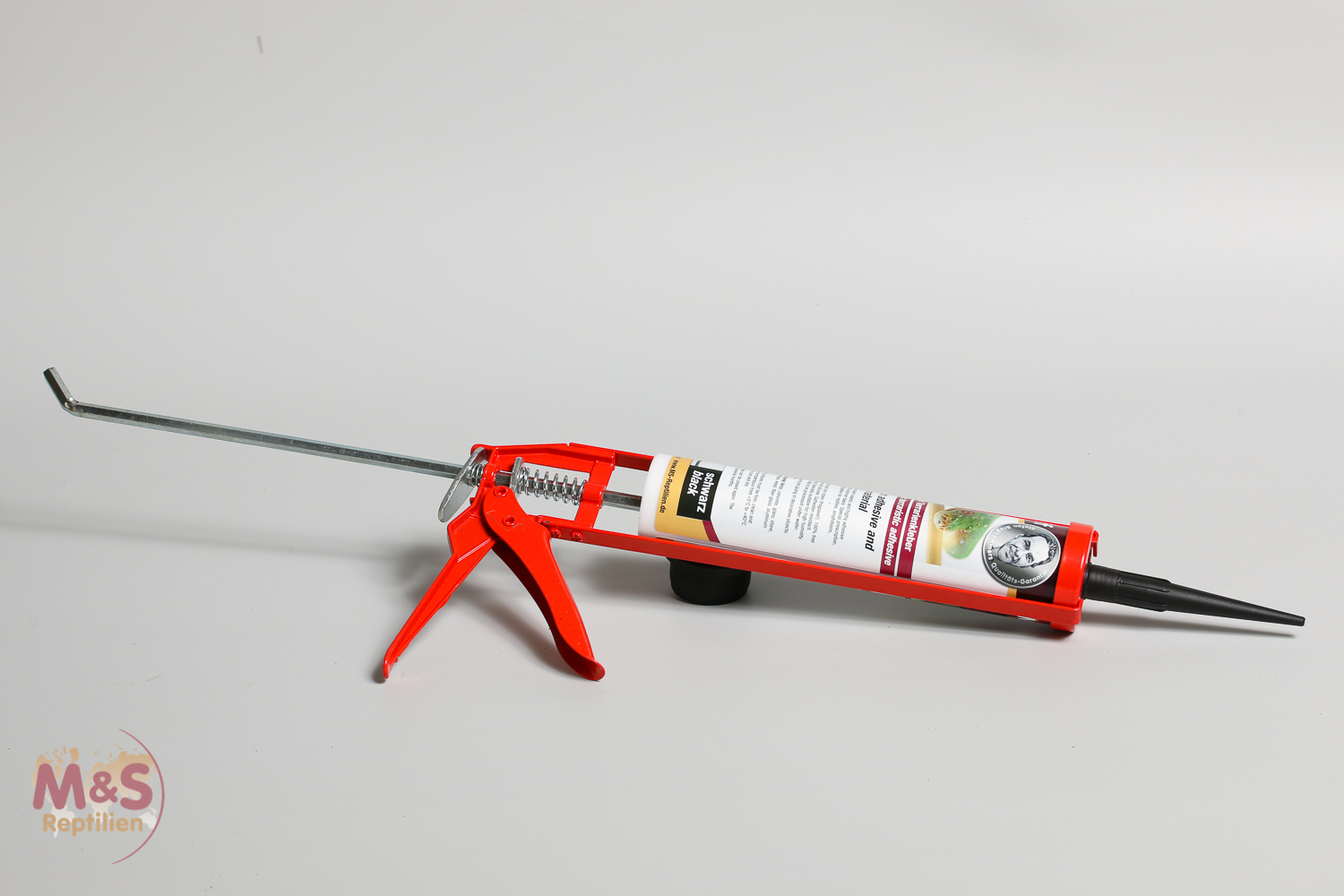 Terra Fix - 290ml Kartusche - Farbe: beige (ehem. Terra Bond)