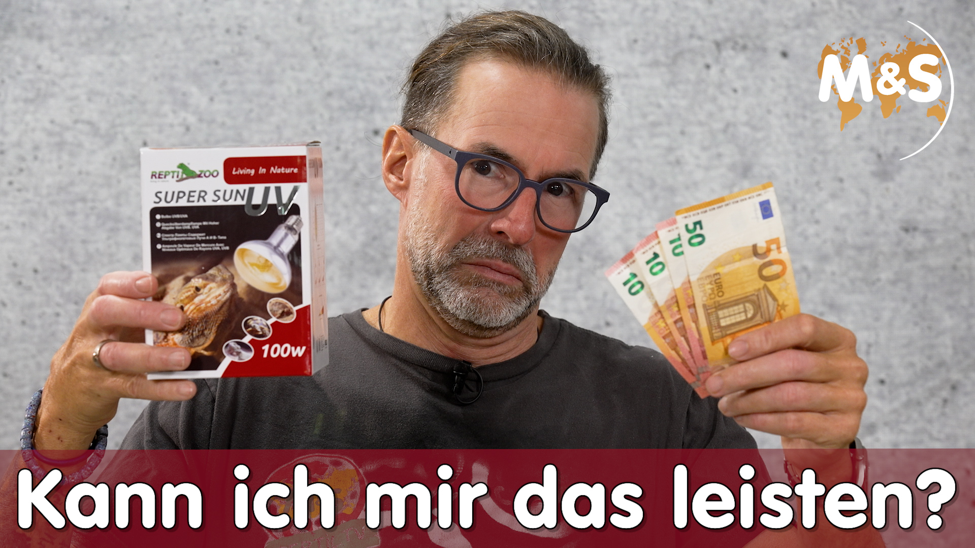 Energiekrise! Kann ich mir das noch leisten? | Stromverbrauch berechnen
