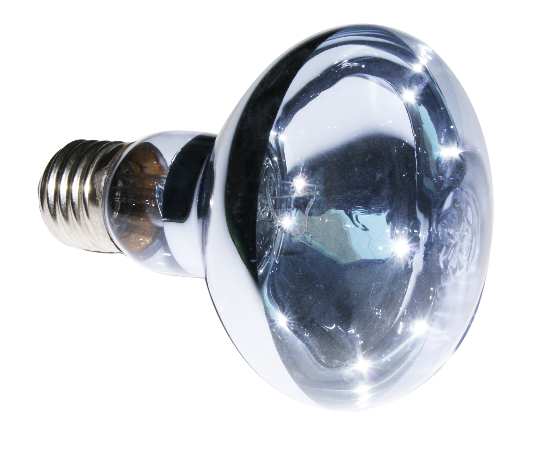 ReptiZoo Neodym Spot (UVA) Heizlampe 100 Watt (B80100)