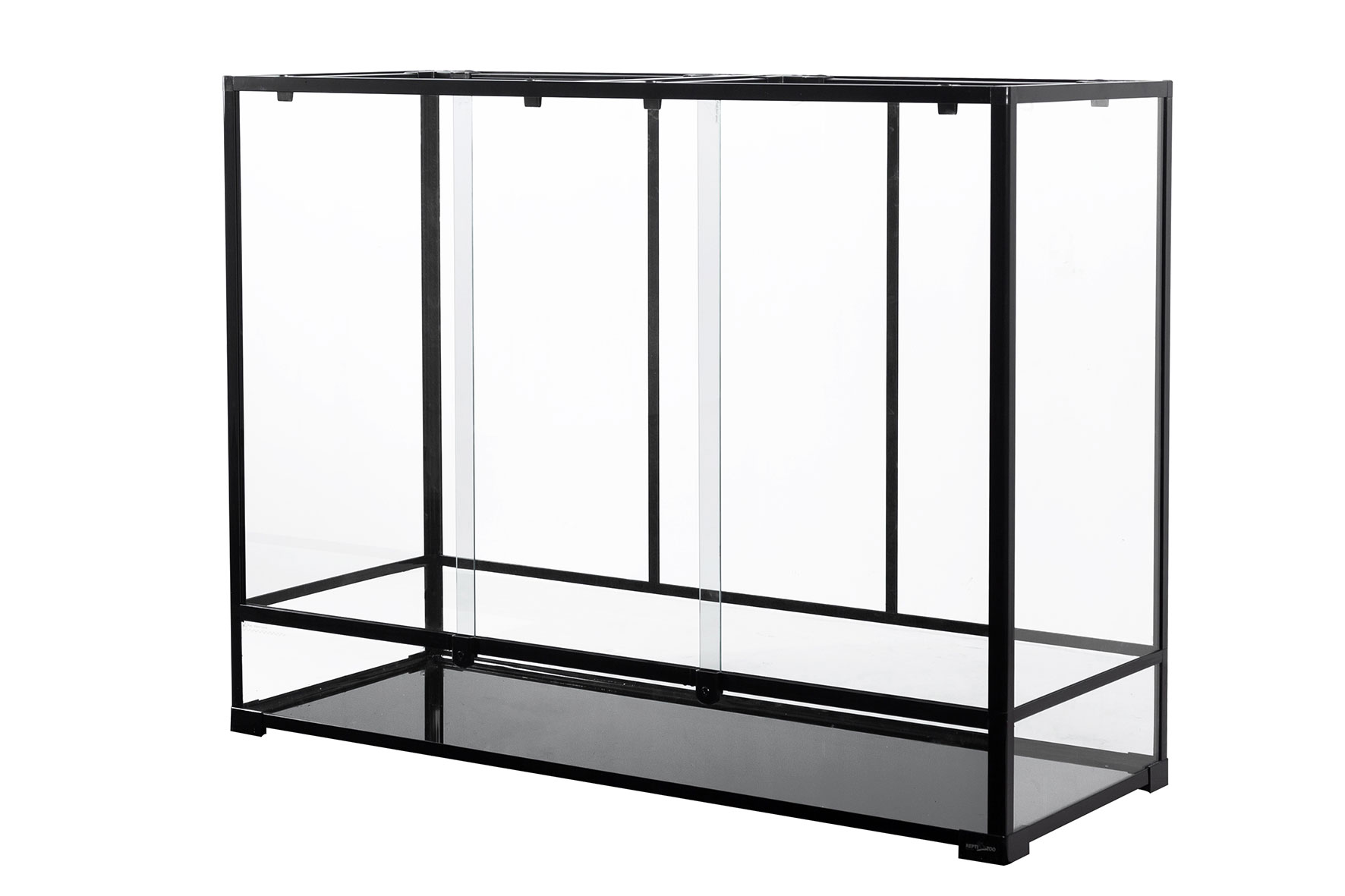 ReptiZoo Glasterrarium 122x 45,7x 91,4cm  - verschickbar (RK481836)