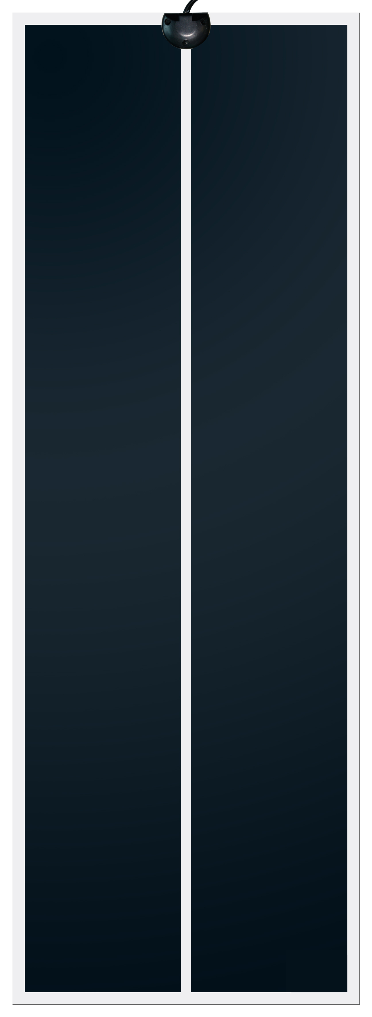 ReptiZoo Heizmatte, selbstklebend  45 Watt (SHM45R)