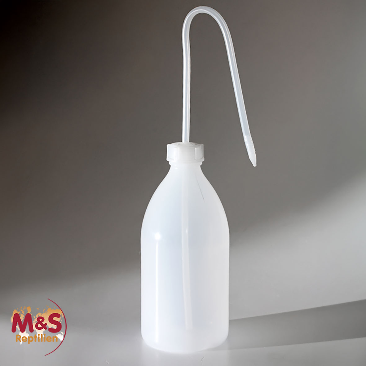 Spritzflasche 500 ml.