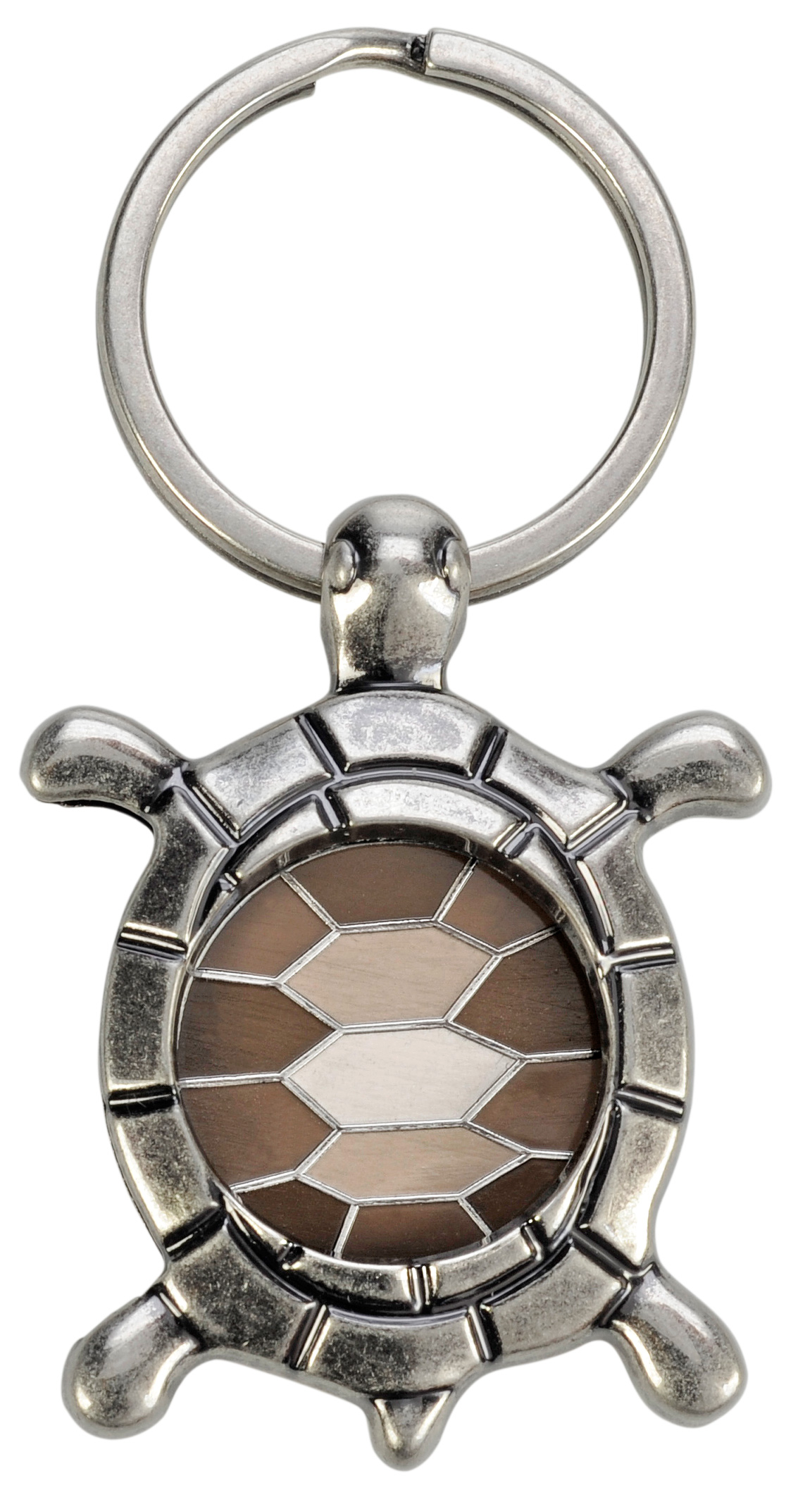 Chiphalter "Schildkröte"