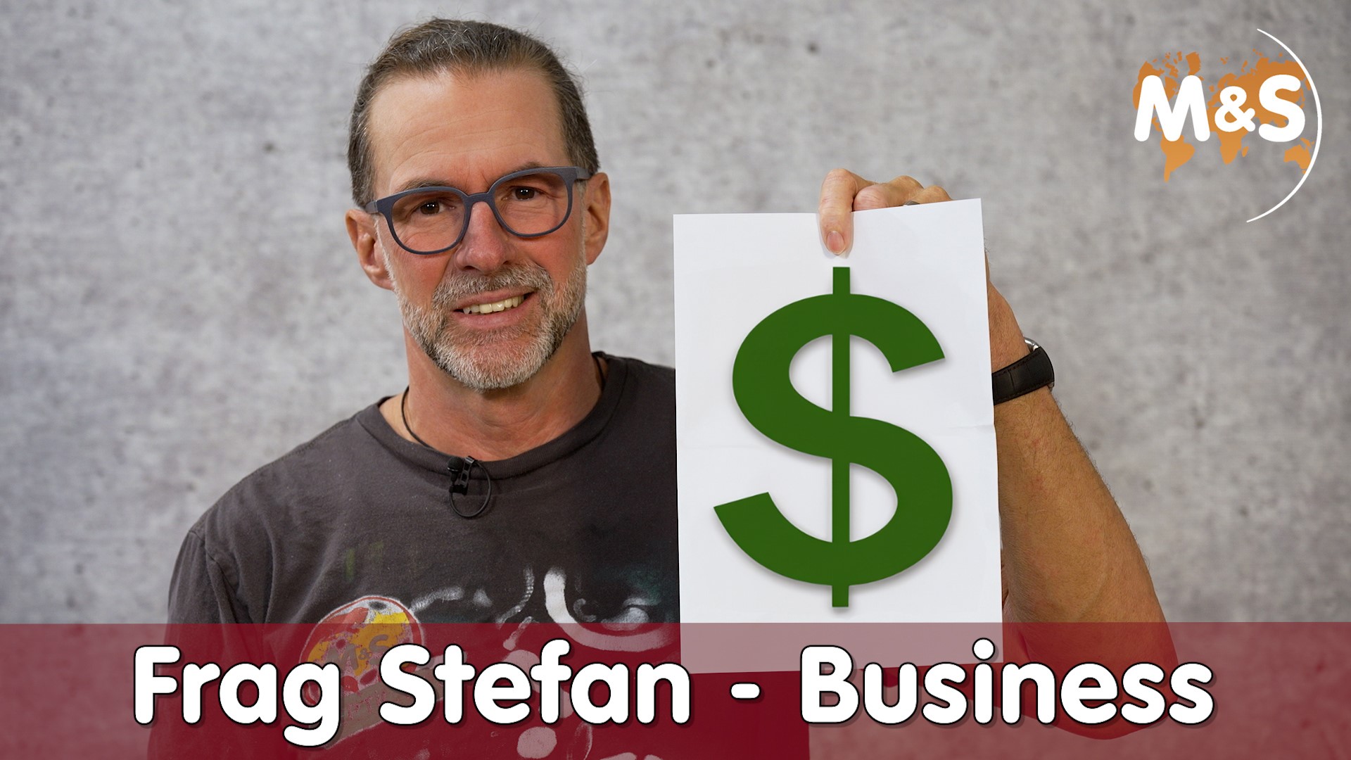 Mein Reptilien Business | Frag Stefan #25