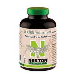 Nekton, Wachsmotten