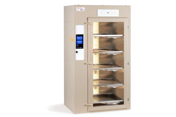 Grumbach Brutapparat BSR 420 (Lieferzeit 2-3 Monate)