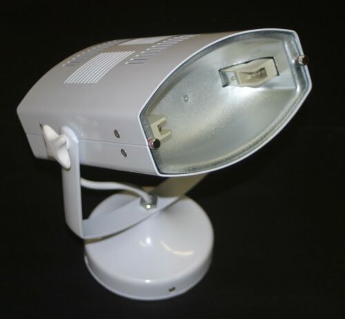 Halogen-Metalldampflampe / 150 Watt inkl. Leuchtmittel