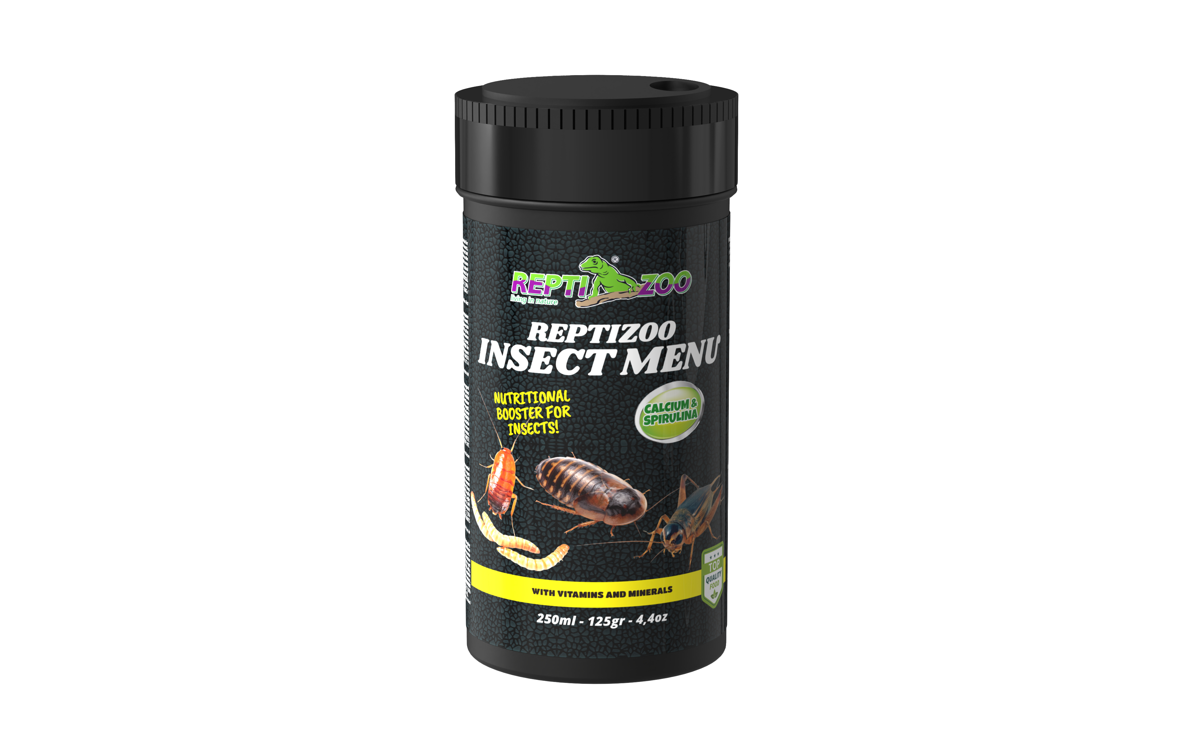 ReptiZoo INSECT MENU (wählbare Größe) - HCP13