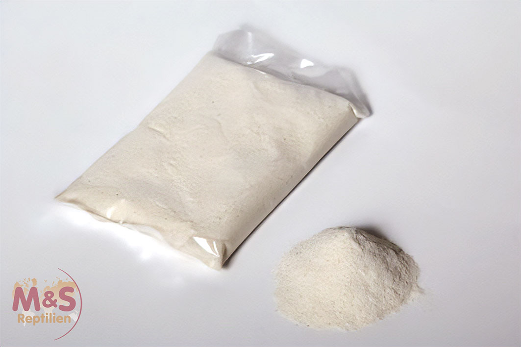 Sepia Schalen Pulver (50 g)