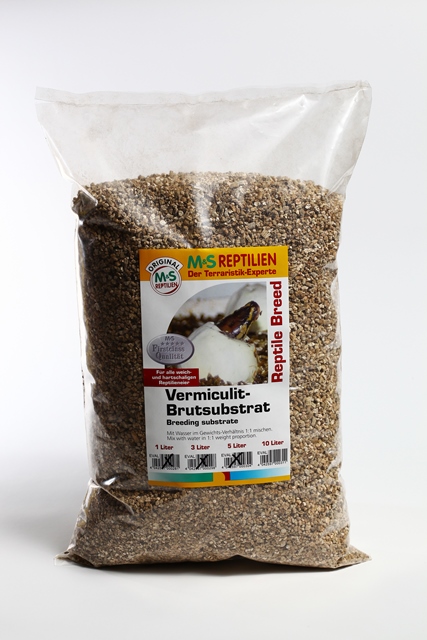 M&S Reptile-Breed, 1 Liter Packung