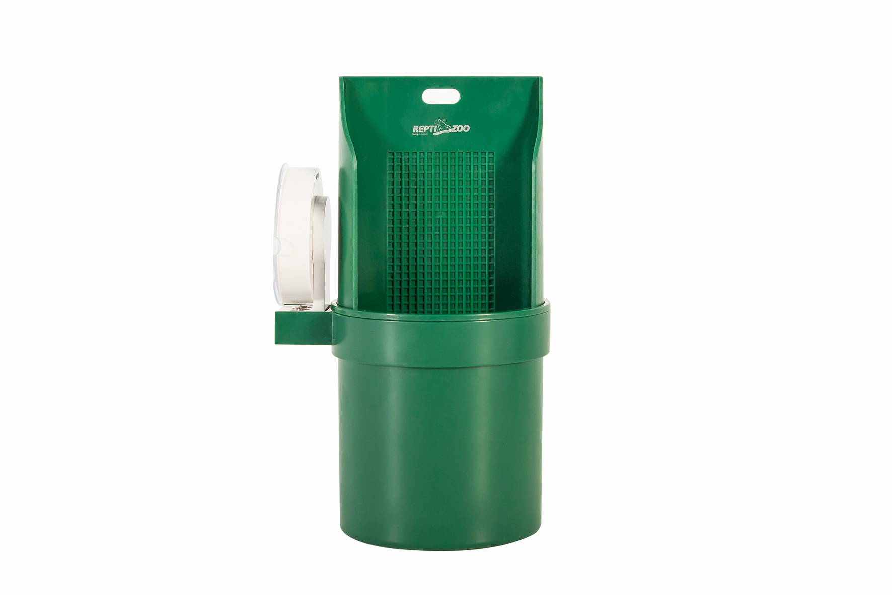 ReptiZoo Futterschale -saugnapf- (ERB28A)