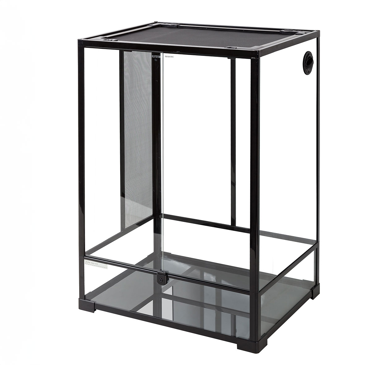 ReptiZoo Hoch Glas-Terrarium 91,5x46x90 cm  ( RK0125)