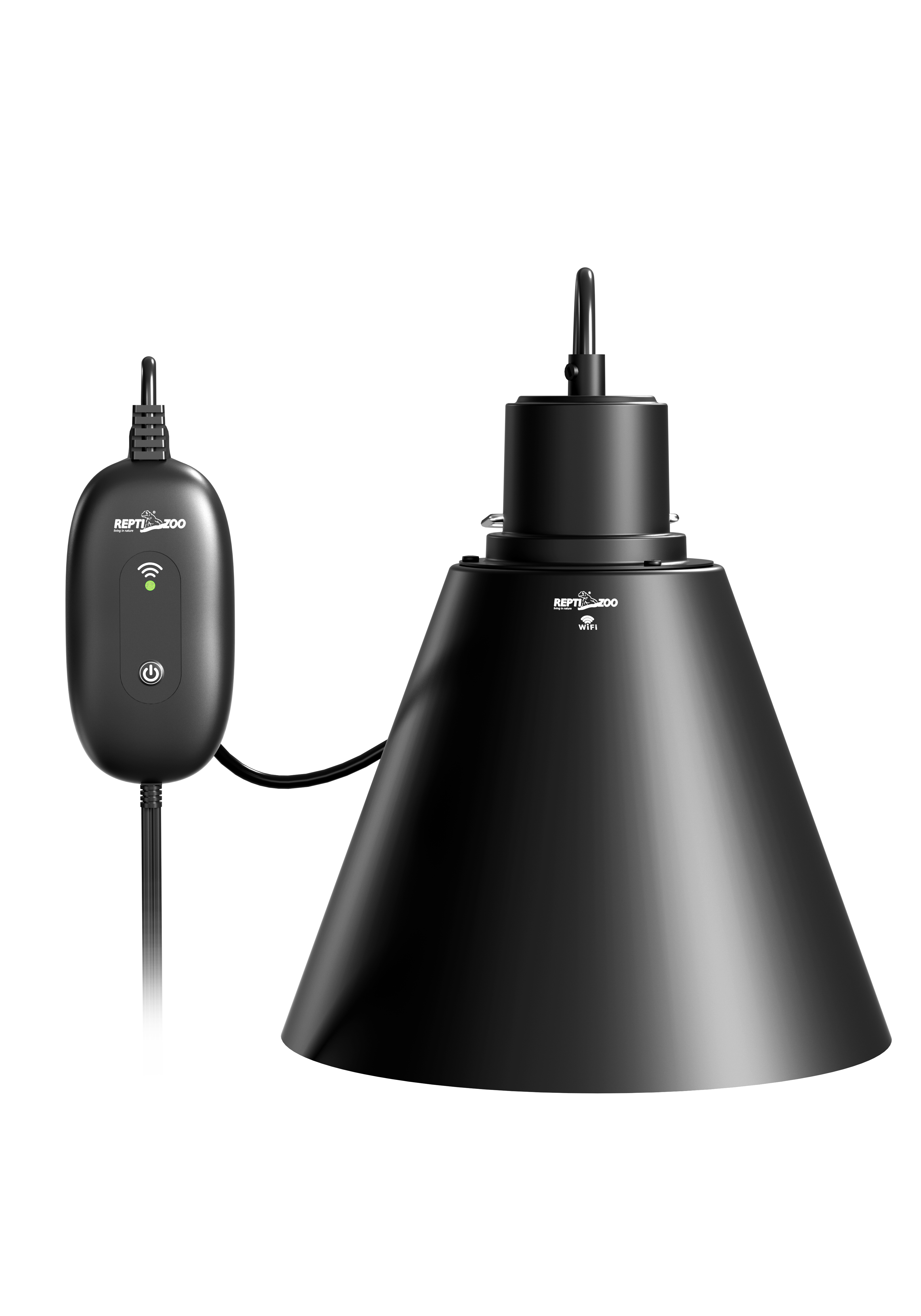 Smart WiFi Deep-Dome-Lampenfassung (ZRL02LB-PRO)