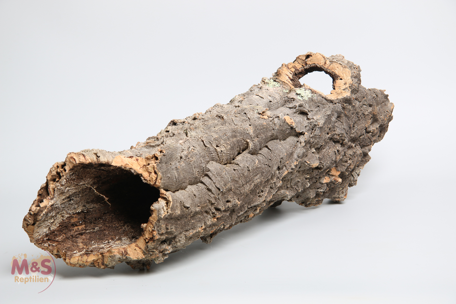 Zierkorkröhren Zierkork "rund" Ø 20+ cm
