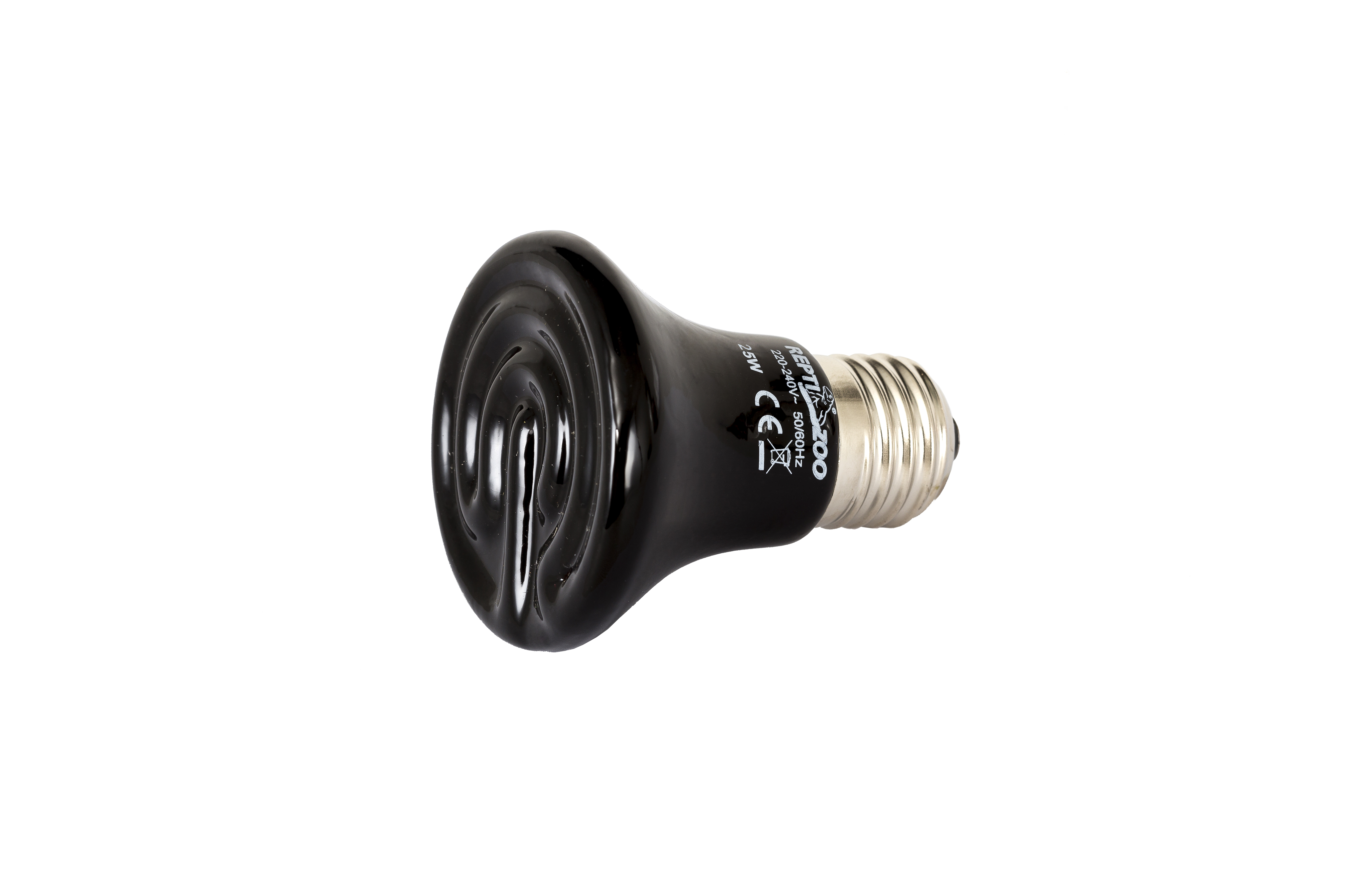 ReptiZoo Mini Keramikstrahler 25 Watt (DL46025)