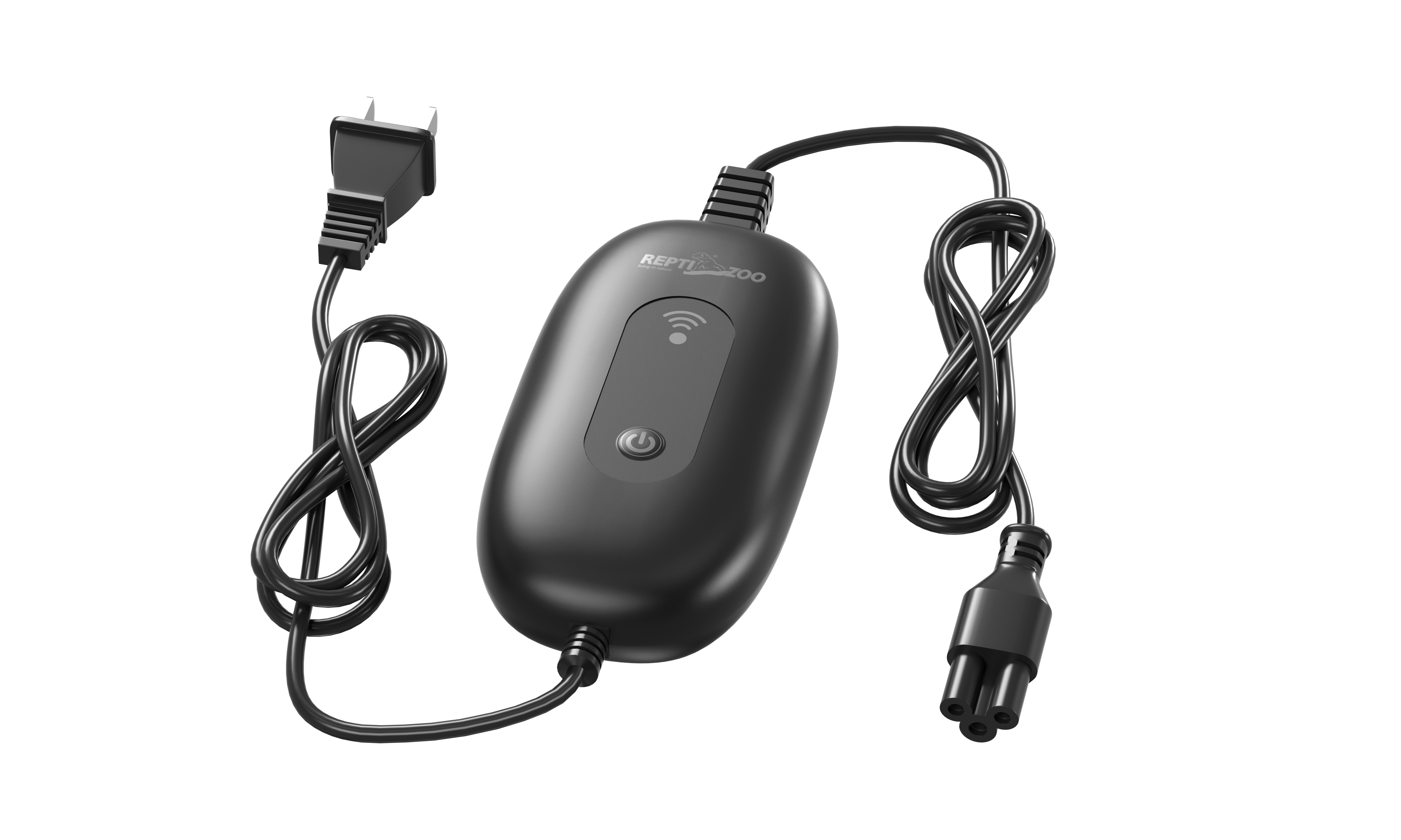 Smart Wifi T5 Beleuchtungs-Set, schwarz, 24 W (ZAT2824ST-PRO)