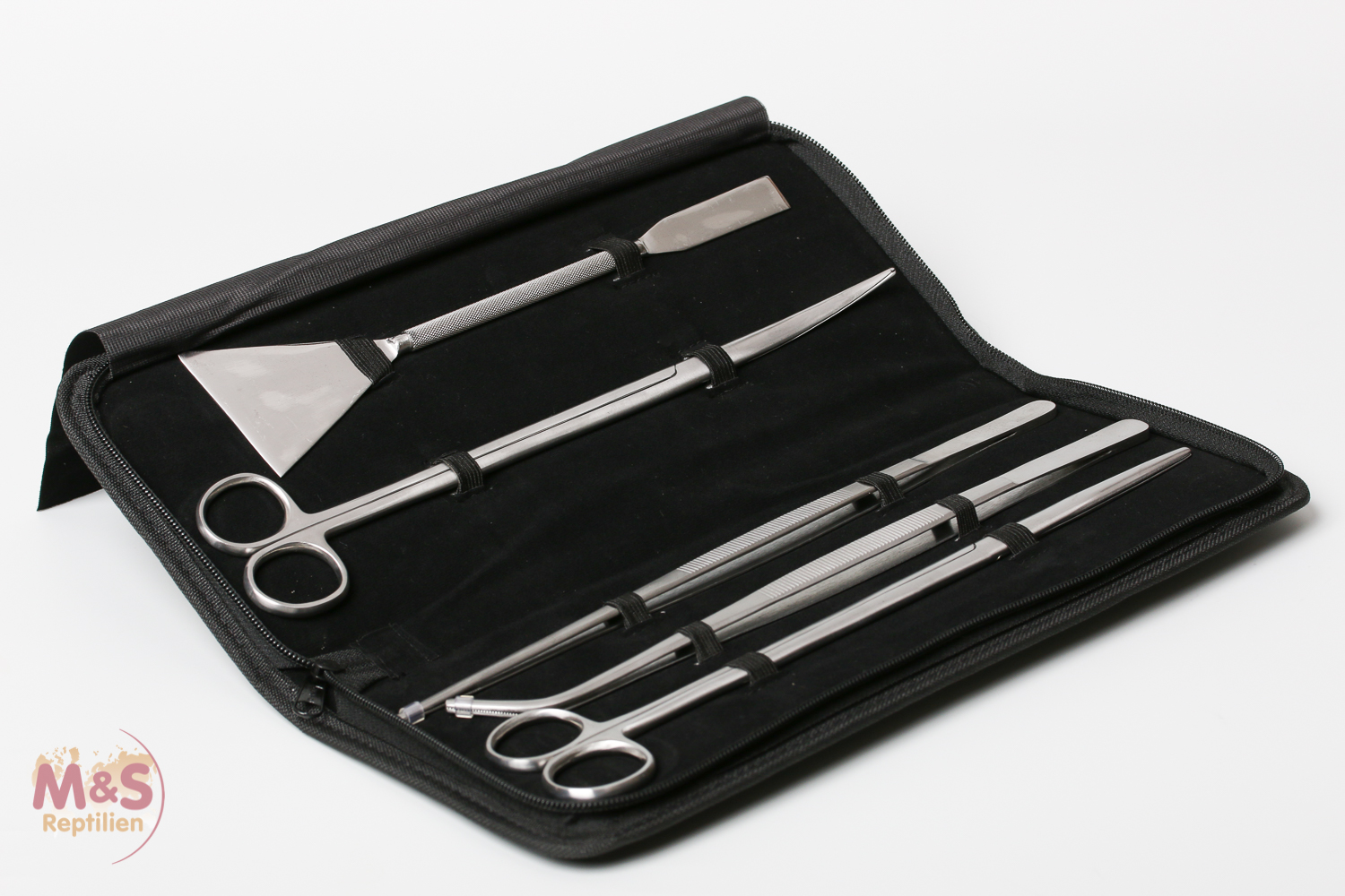 Aqua Scaping Set (Aquarium Kit)