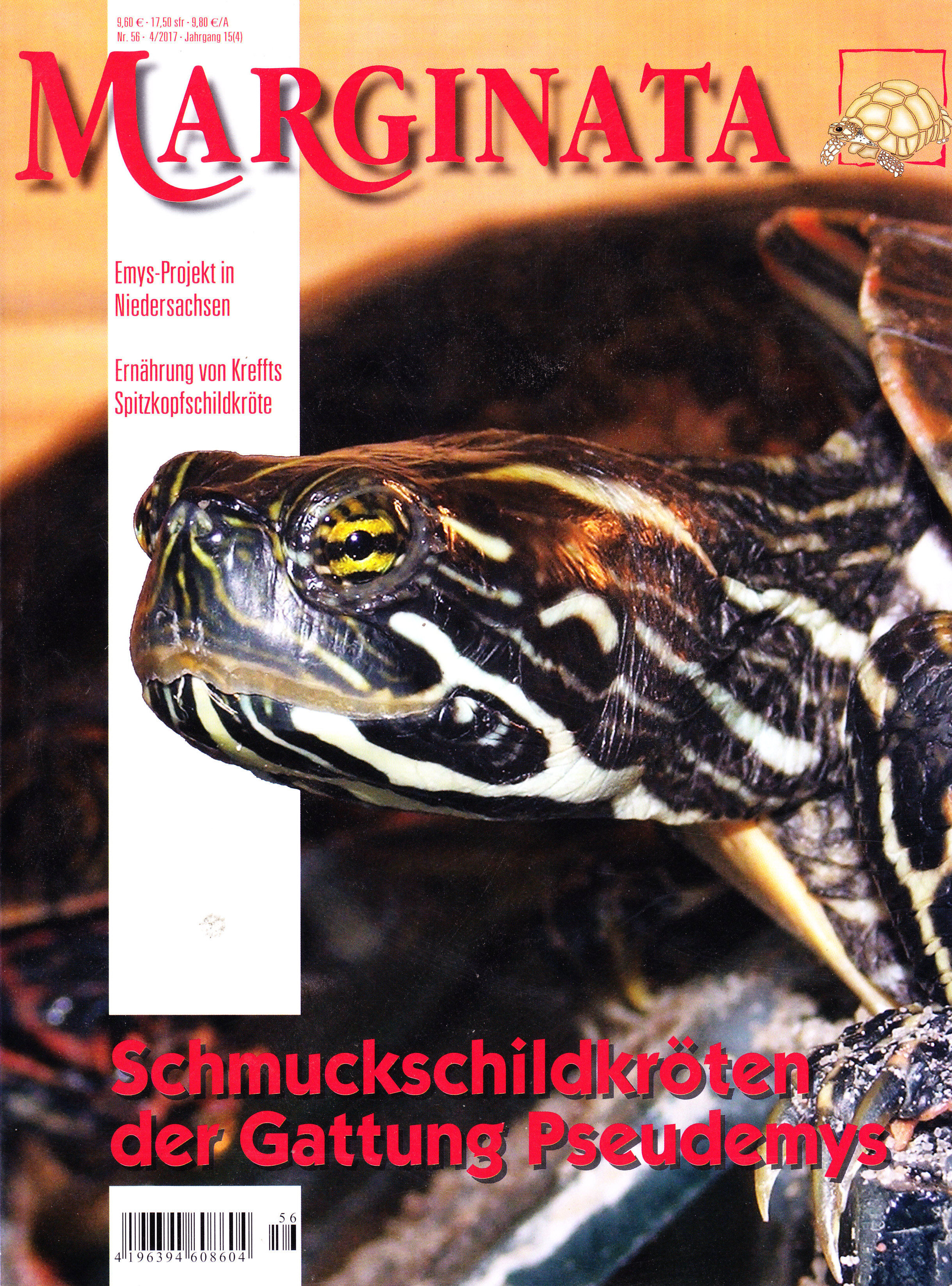Marginata Fachzeitschrift 04/17