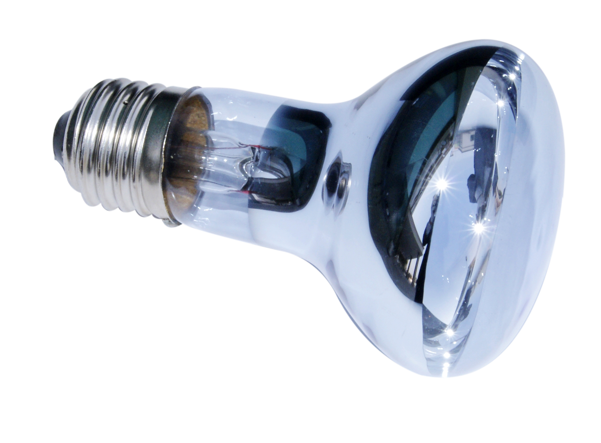 ReptiZoo Neodym Spot (UVA) Heizlampe 75 Watt (B63075)