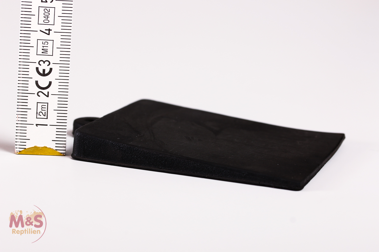 Scheibenstopper XXL ( Terrarienschloss)