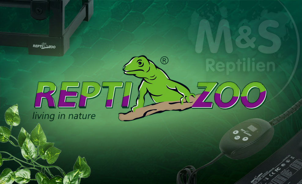 ReptiZoo Sortiment